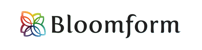 Bloomform logo